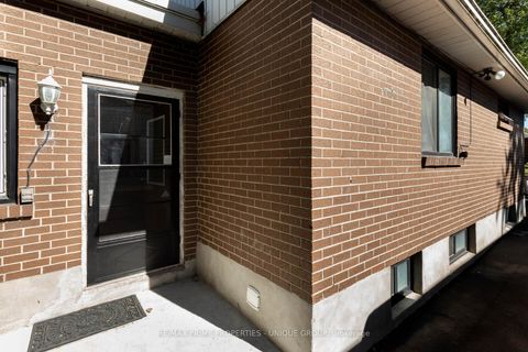 Photo 41 at 40 Jeavons Avenue, Birchmount, Toronto