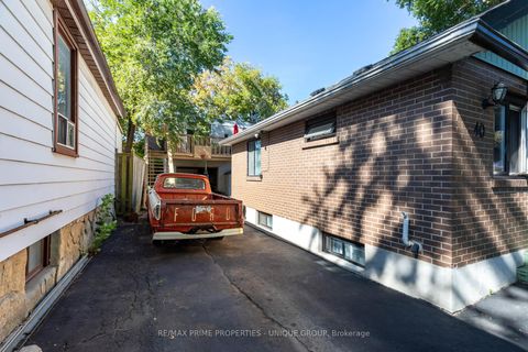 Photo 44 at 40 Jeavons Avenue, Birchmount, Toronto