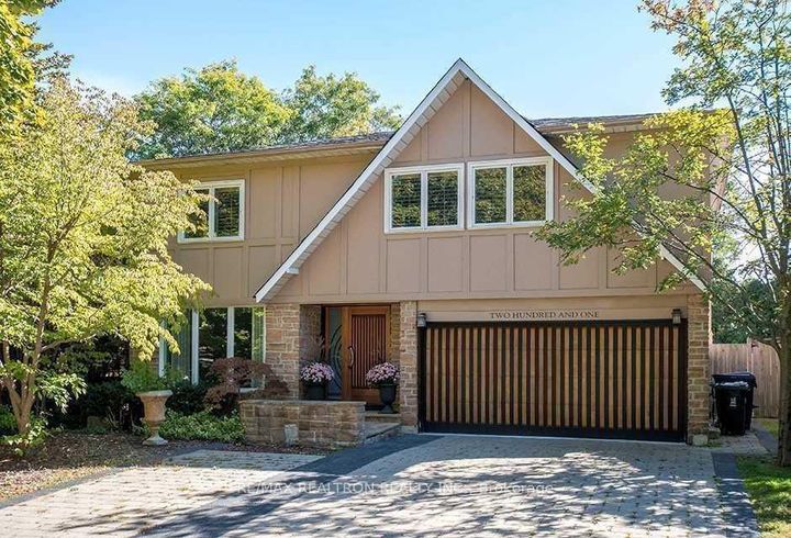 Photo 9 at 201 Banbury Road, Don Mills, Toronto