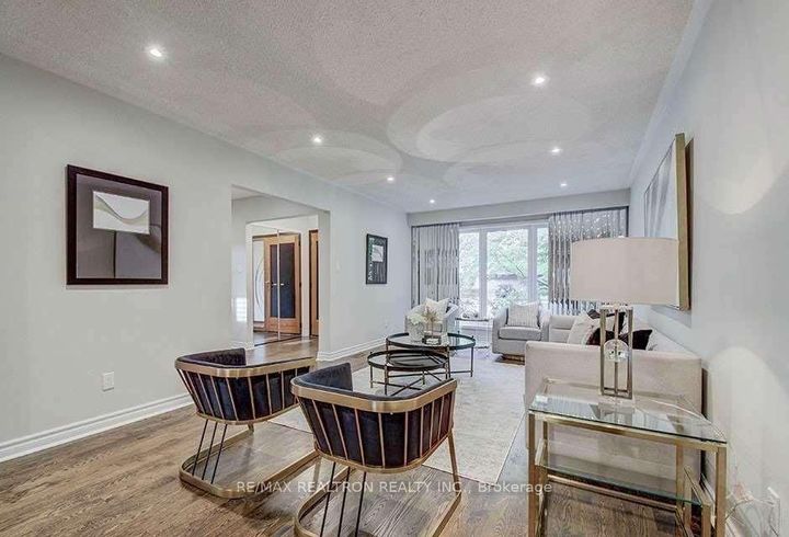 Photo 15 at 201 Banbury Road, Don Mills, Toronto