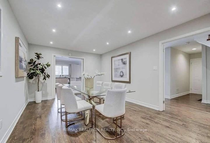 Photo 18 at 201 Banbury Road, Don Mills, Toronto