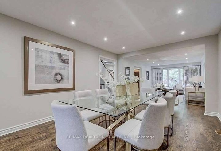 Photo 19 at 201 Banbury Road, Don Mills, Toronto