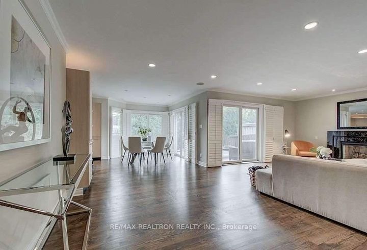Photo 20 at 201 Banbury Road, Don Mills, Toronto