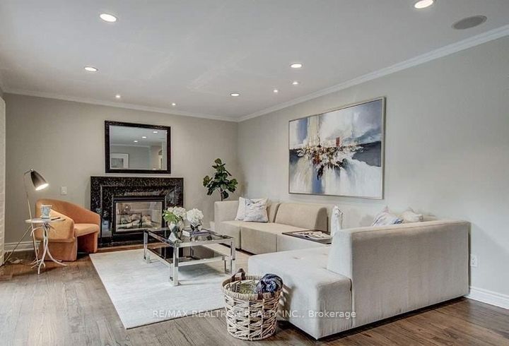 Photo 21 at 201 Banbury Road, Don Mills, Toronto