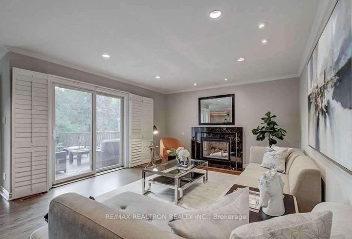 Photo 22 at 201 Banbury Road, Don Mills, Toronto