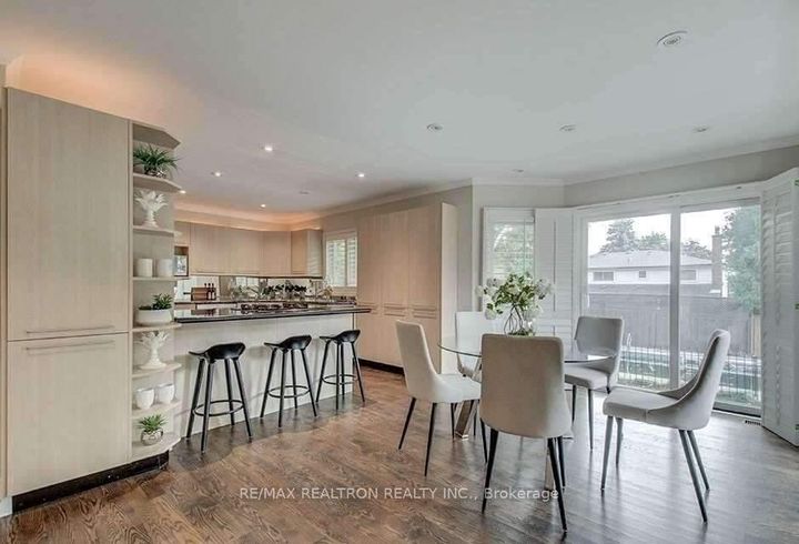 Photo 26 at 201 Banbury Road, Don Mills, Toronto