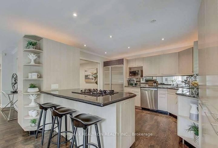 Photo 31 at 201 Banbury Road, Don Mills, Toronto