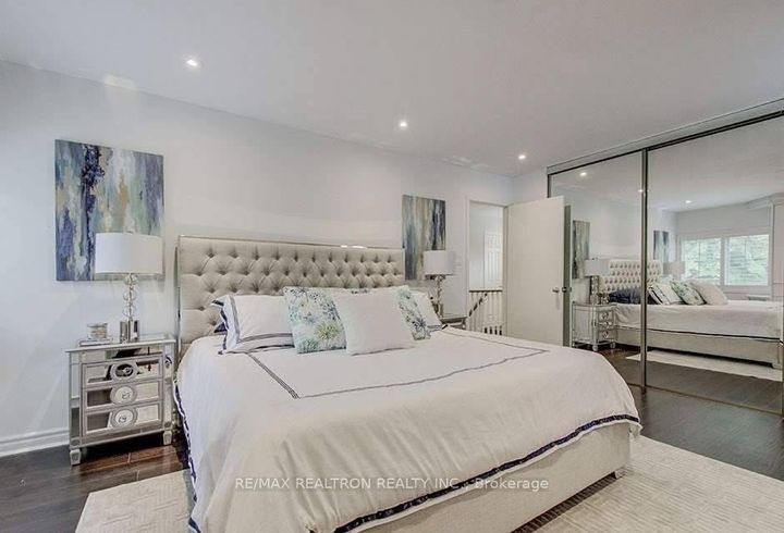 Photo 35 at 201 Banbury Road, Don Mills, Toronto