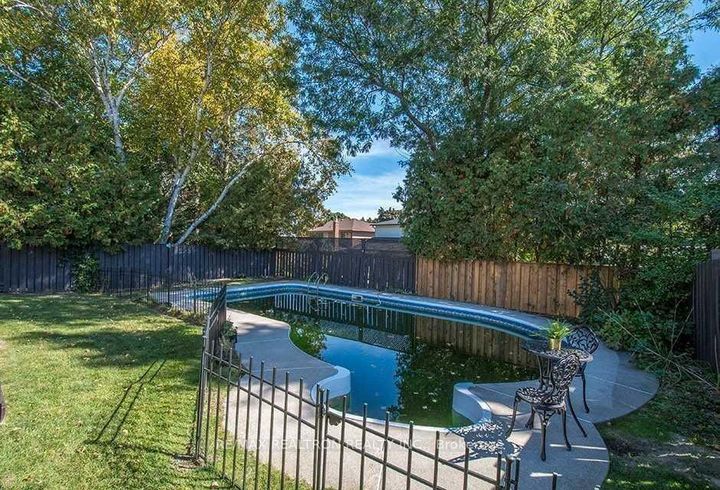 Photo 37 at 201 Banbury Road, Don Mills, Toronto