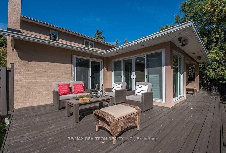 Photo 39 at 201 Banbury Road, Don Mills, Toronto
