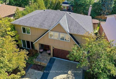 Photo 1 at 201 Banbury Road, Don Mills, Toronto