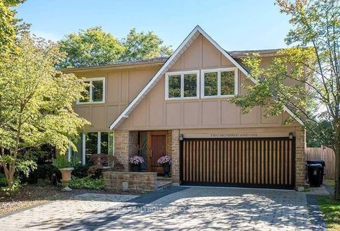 Photo 9 at 201 Banbury Road, Don Mills, Toronto