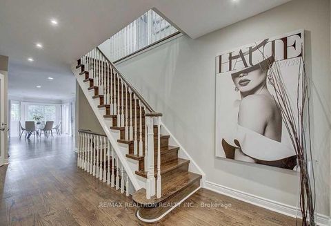 Photo 13 at 201 Banbury Road, Don Mills, Toronto