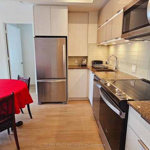 Photo 1 at 410 - 10 DEERLICK Court, Donalda, Toronto