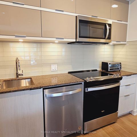 Photo 2 at 410 - 10 DEERLICK Court, Donalda, Toronto