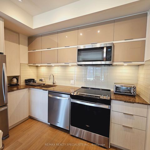 Photo 3 at 410 - 10 DEERLICK Court, Donalda, Toronto