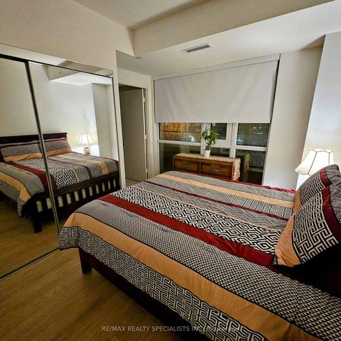 Photo 9 at 410 - 10 DEERLICK Court, Donalda, Toronto