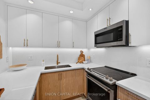 Photo 3 at 1501 - 21 Grand Magazine Street, Niagara, Toronto