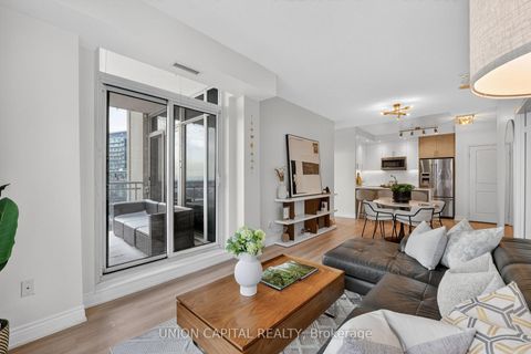 Photo 8 at 1501 - 21 Grand Magazine Street, Niagara, Toronto