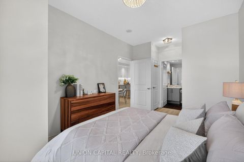 Photo 12 at 1501 - 21 Grand Magazine Street, Niagara, Toronto