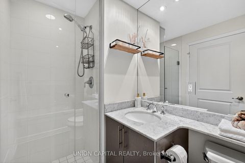 Photo 14 at 1501 - 21 Grand Magazine Street, Niagara, Toronto