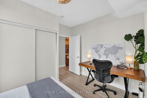 Photo 16 at 1501 - 21 Grand Magazine Street, Niagara, Toronto