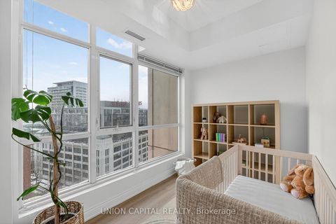 Photo 17 at 1501 - 21 Grand Magazine Street, Niagara, Toronto