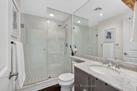 Photo 18 at 1501 - 21 Grand Magazine Street, Niagara, Toronto