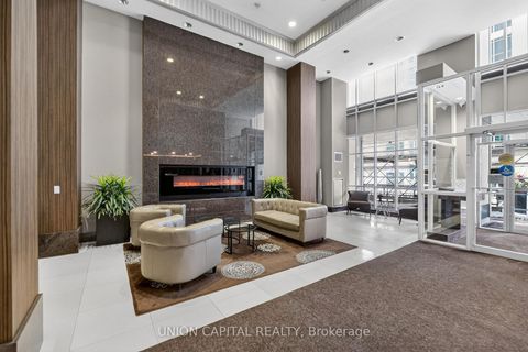 Photo 24 at 1501 - 21 Grand Magazine Street, Niagara, Toronto