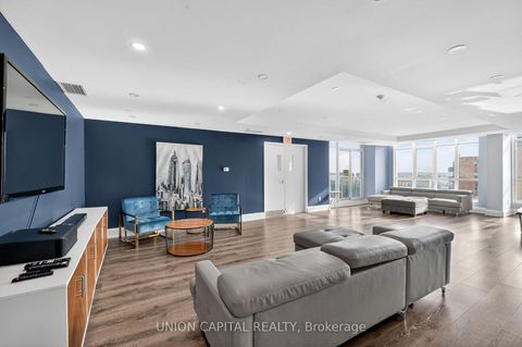 Photo 28 at 1501 - 21 Grand Magazine Street, Niagara, Toronto