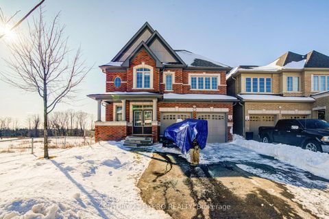 Photo 0 at 2360 Dress Circle Crescent, Windfields, Oshawa