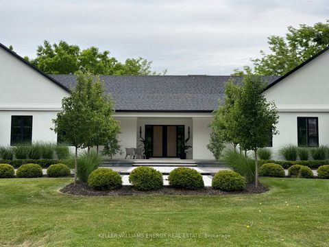 Photo 0 at 16 Metcalf Street, Newcastle, Clarington