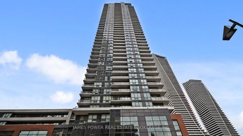 Photo 1 at 1007 - 2200 Lake Shore Boulevard W, Mimico, Toronto