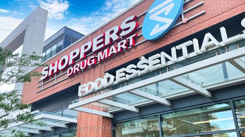 Photo 2 at 1007 - 2200 Lake Shore Boulevard W, Mimico, Toronto