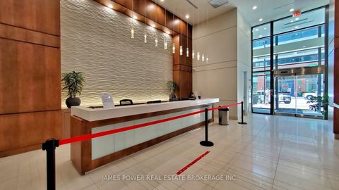 Photo 7 at 1007 - 2200 Lake Shore Boulevard W, Mimico, Toronto