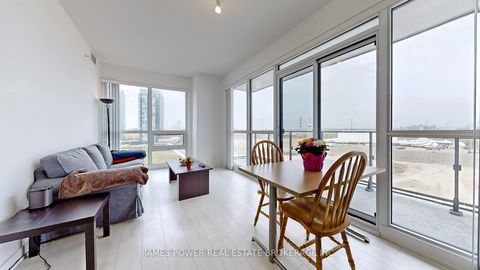Photo 16 at 1007 - 2200 Lake Shore Boulevard W, Mimico, Toronto