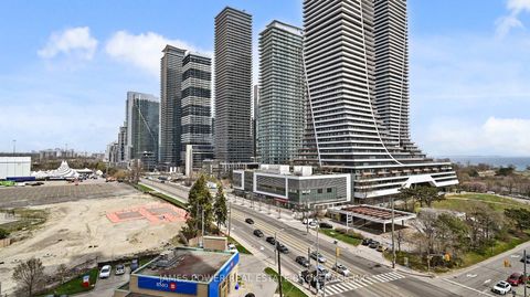 Photo 30 at 1007 - 2200 Lake Shore Boulevard W, Mimico, Toronto