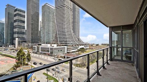 Photo 32 at 1007 - 2200 Lake Shore Boulevard W, Mimico, Toronto