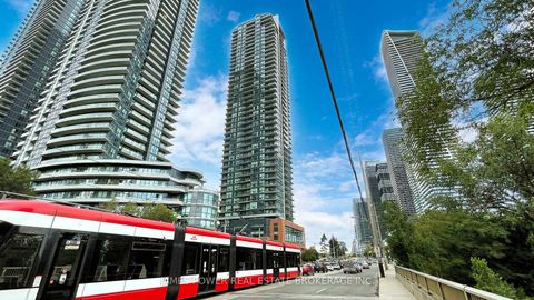 Photo 46 at 1007 - 2200 Lake Shore Boulevard W, Mimico, Toronto