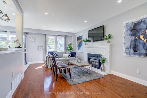 Photo 9 at 6 Wheaton Grove, Eglinton East, Toronto