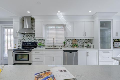 Photo 12 at 6 Wheaton Grove, Eglinton East, Toronto