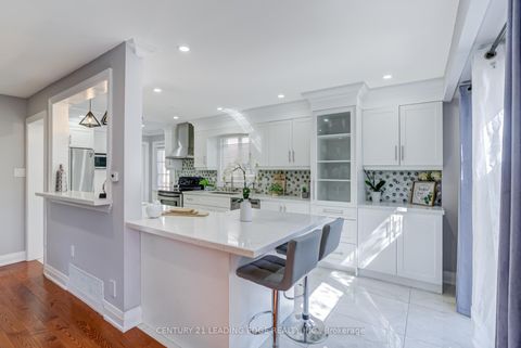 Photo 13 at 6 Wheaton Grove, Eglinton East, Toronto