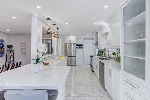 Photo 14 at 6 Wheaton Grove, Eglinton East, Toronto