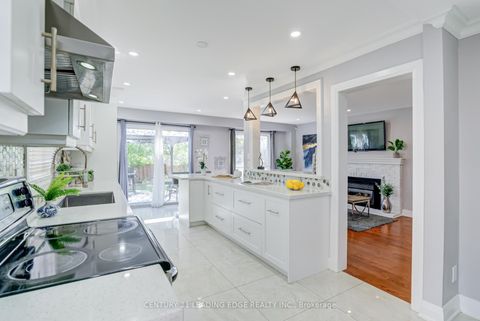 Photo 15 at 6 Wheaton Grove, Eglinton East, Toronto