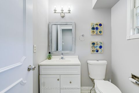 Photo 17 at 6 Wheaton Grove, Eglinton East, Toronto