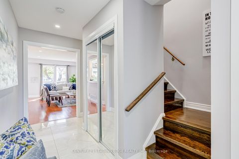 Photo 18 at 6 Wheaton Grove, Eglinton East, Toronto