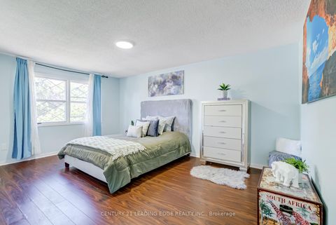 Photo 19 at 6 Wheaton Grove, Eglinton East, Toronto