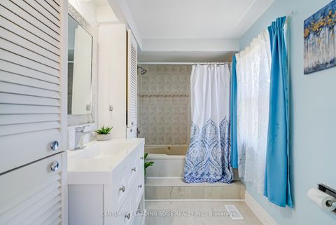 Photo 21 at 6 Wheaton Grove, Eglinton East, Toronto