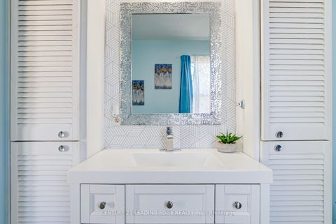 Photo 22 at 6 Wheaton Grove, Eglinton East, Toronto