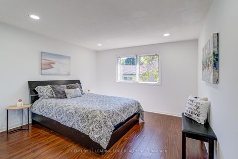 Photo 23 at 6 Wheaton Grove, Eglinton East, Toronto